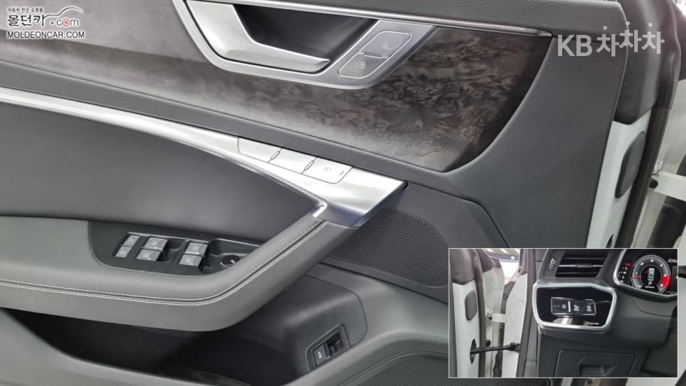 Audi A7 — miniaturë 15