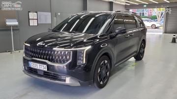 Kia Carnival D2.2 9인승 노블레스 — foto 1