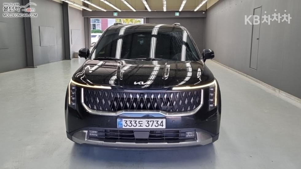 Kia Carnival — miniaturë 3