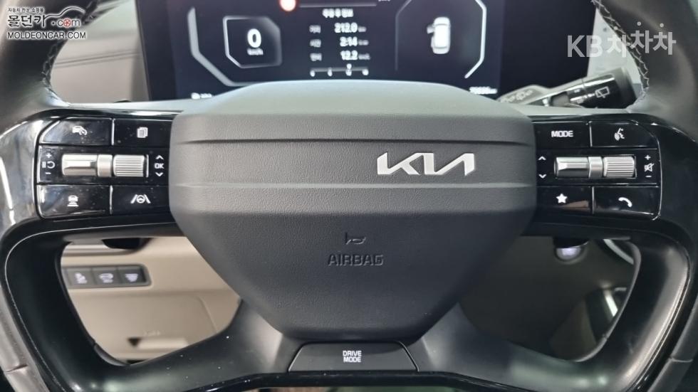 Kia Carnival — miniaturë 9