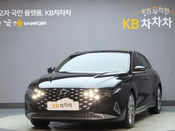 Hyundai Grandeur 2.5 Calligraphy — foto 1