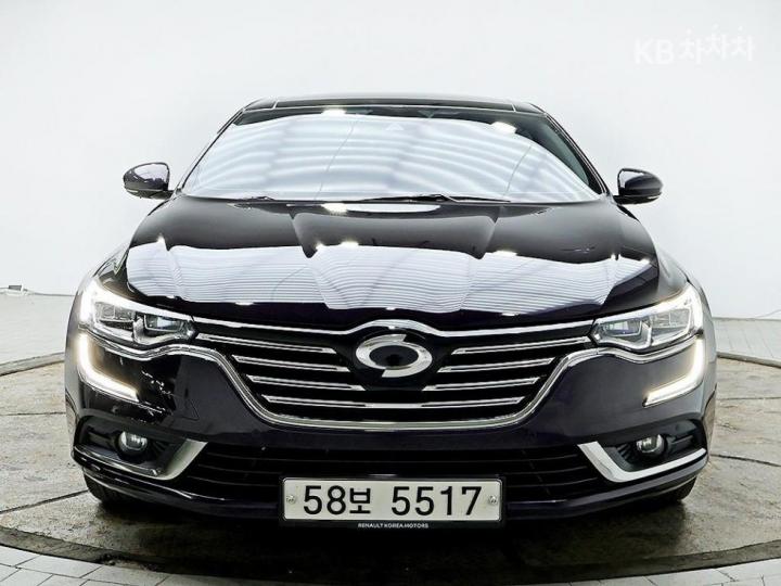 Renault SM6 2.0 gde re — foto 1