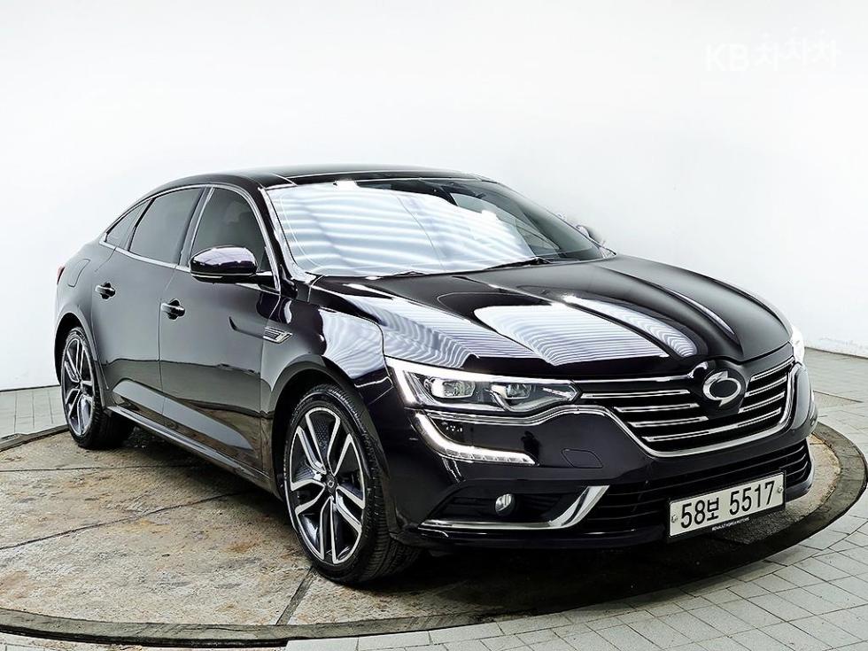 Renault SM6 — miniaturë 2
