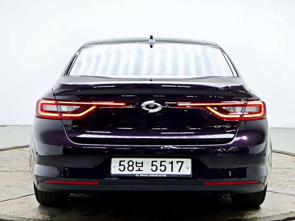 Renault SM6 — miniaturë 3