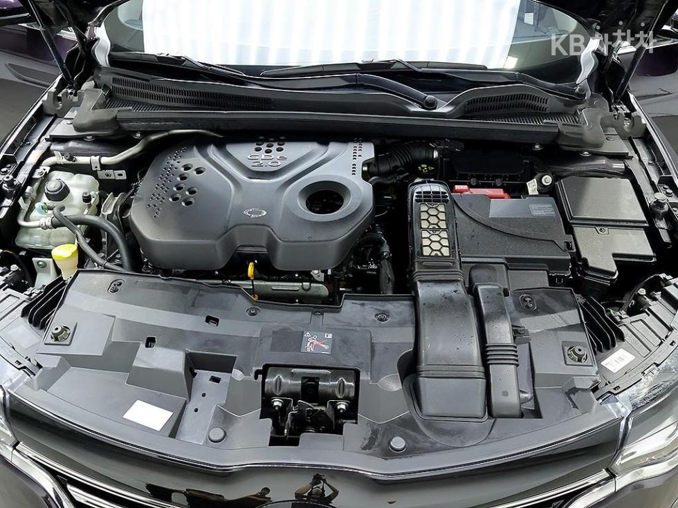 Renault SM6 — miniaturë 7