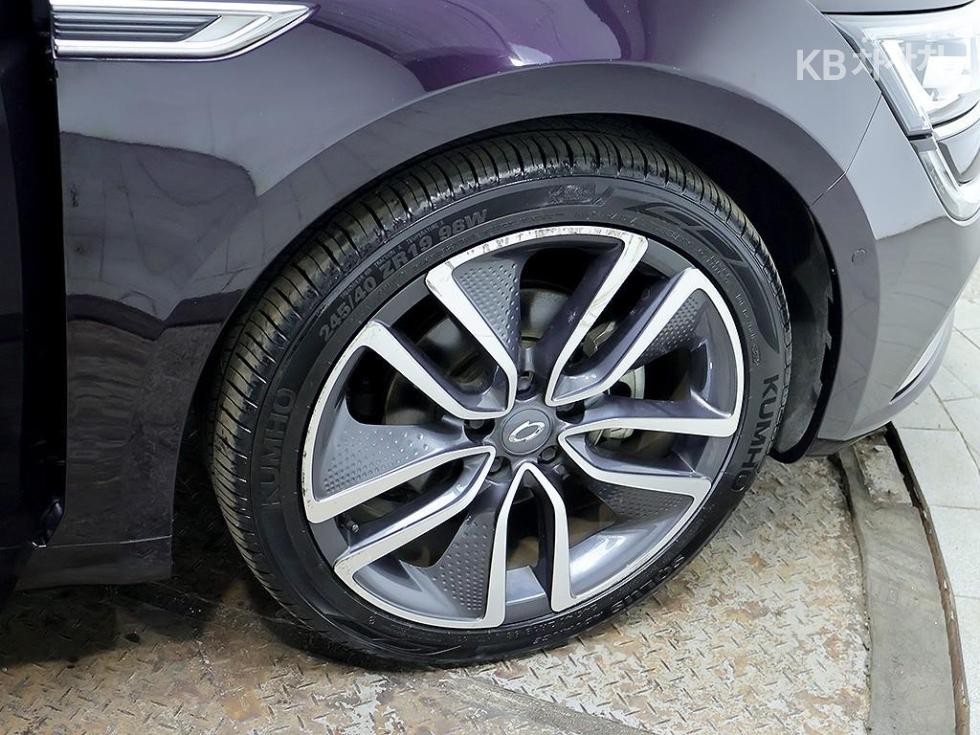 Renault SM6 — miniaturë 8
