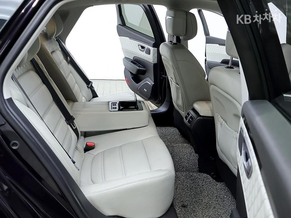 Renault SM6 — miniaturë 12
