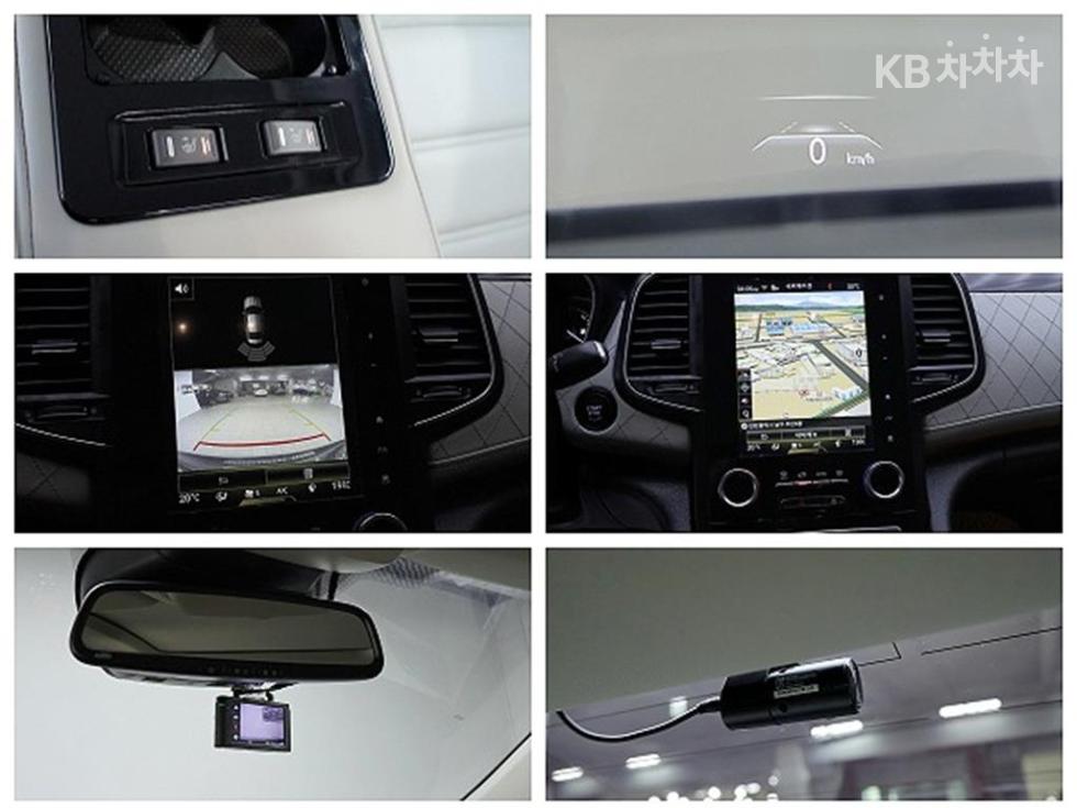 Renault SM6 — miniaturë 20