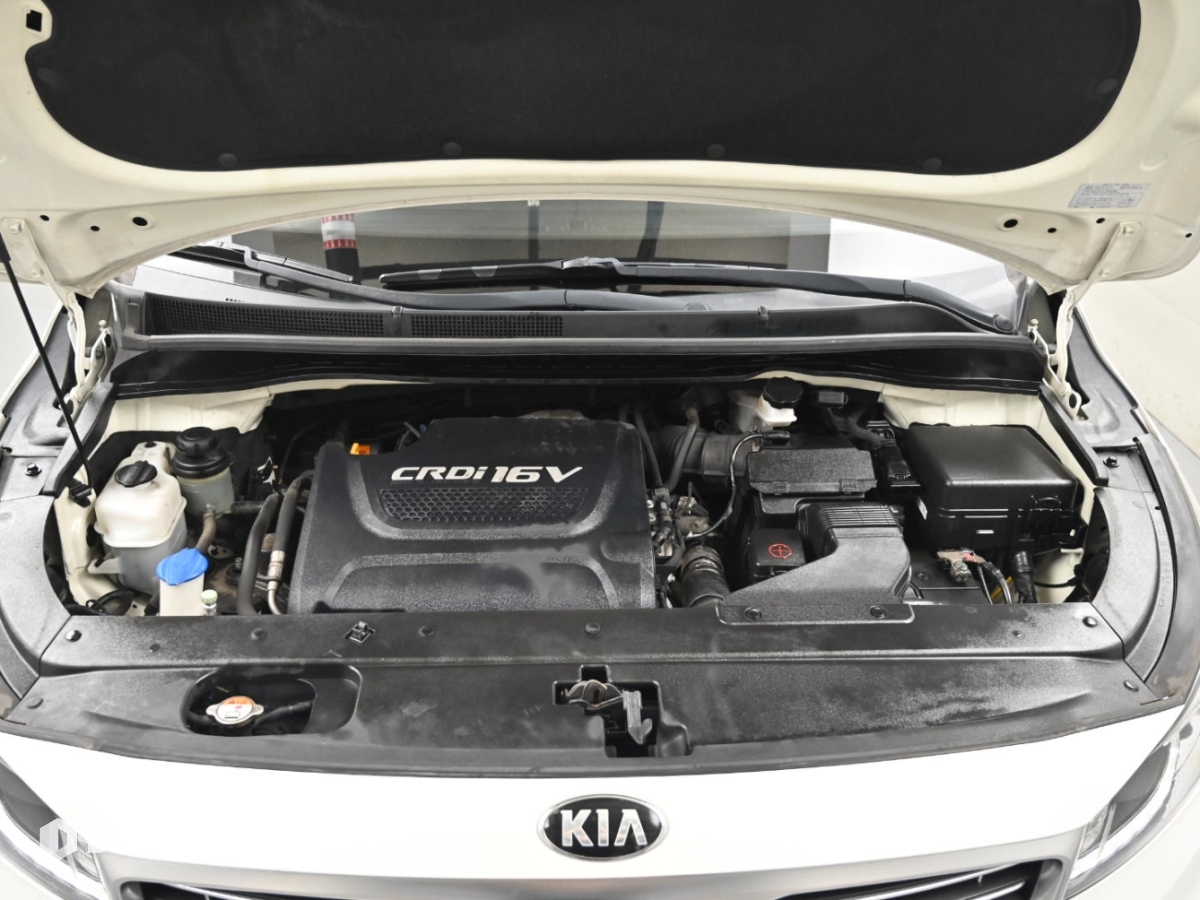 Kia Carnival — miniaturë 6