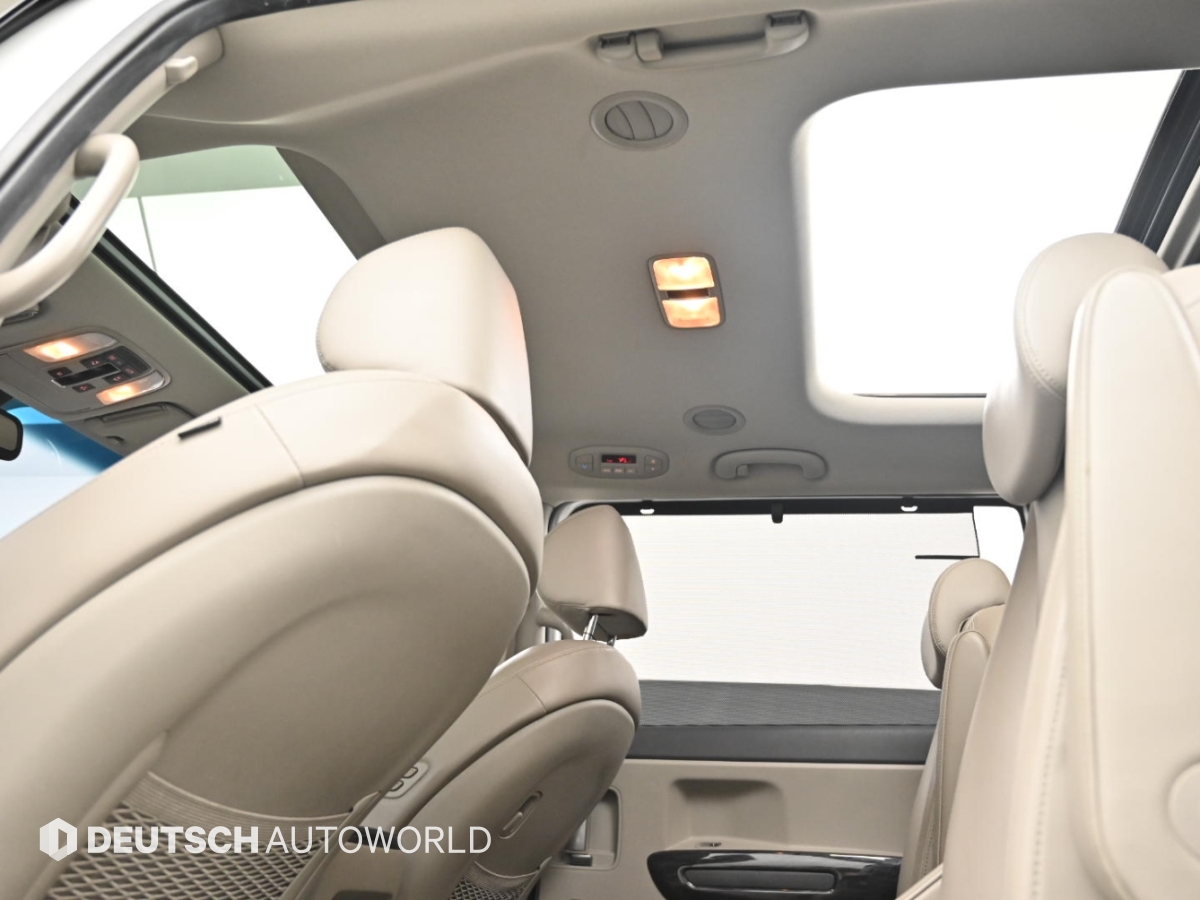 Kia Carnival — miniaturë 18