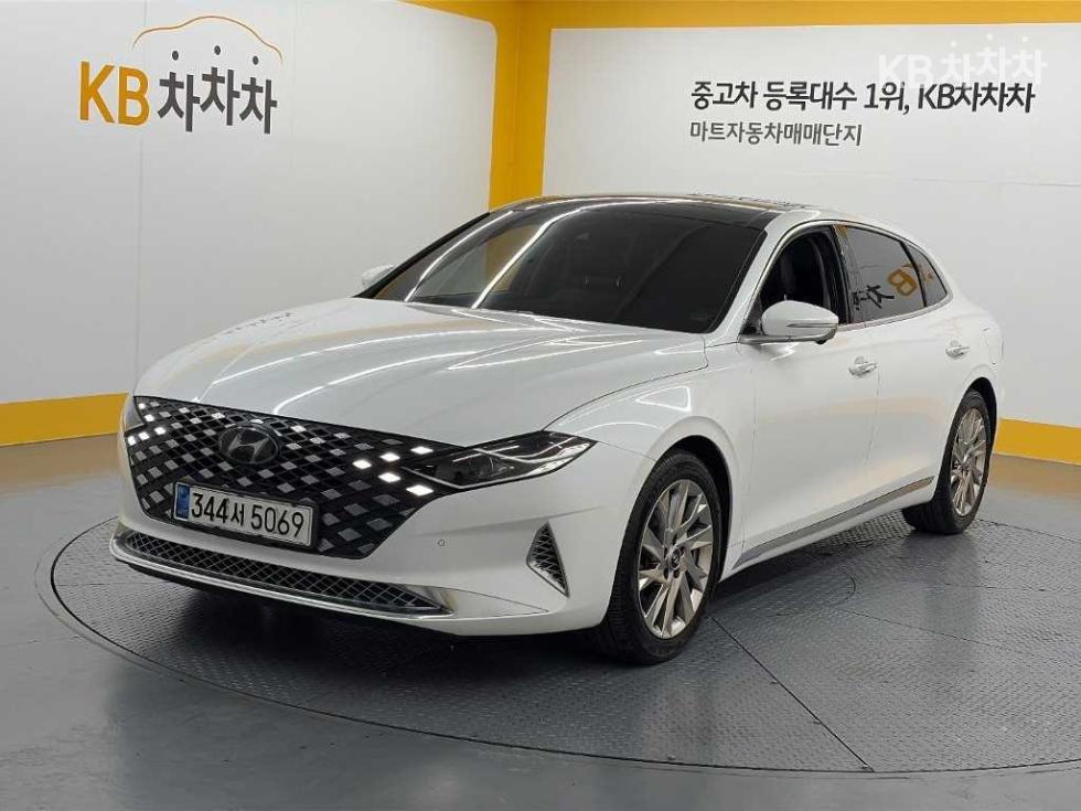 Hyundai Грандер
