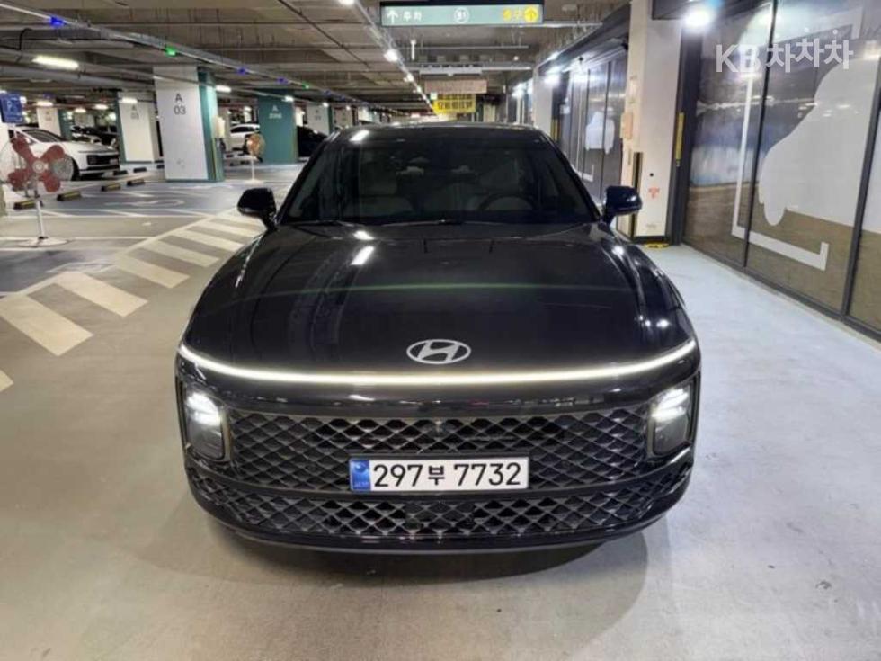 Hyundai Грандер