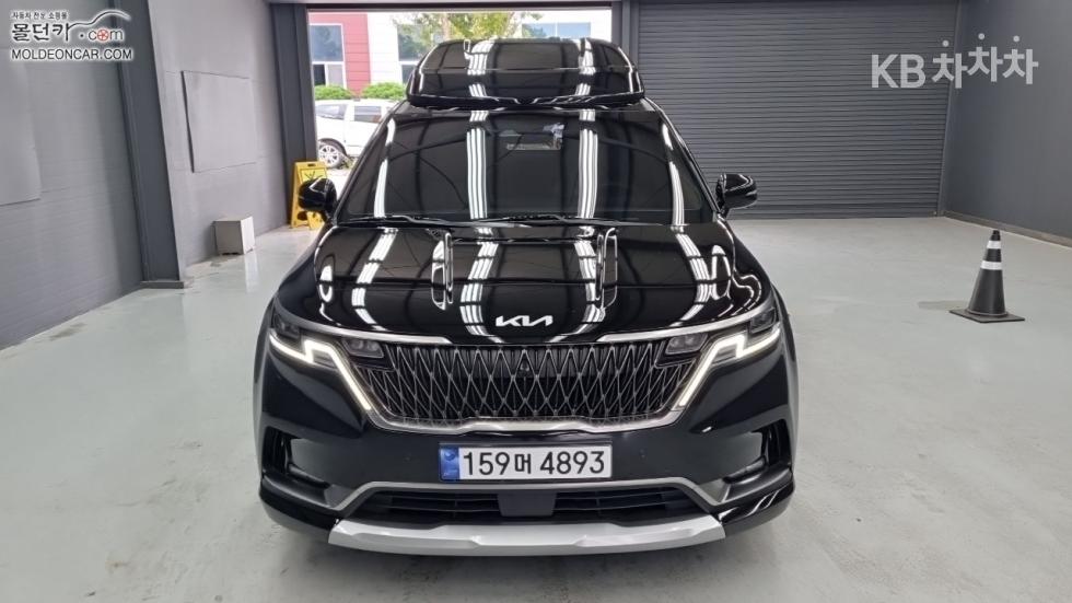 Kia Carnival — miniaturë 3
