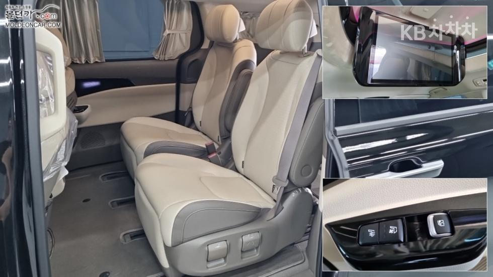 Kia Carnival — miniaturë 9