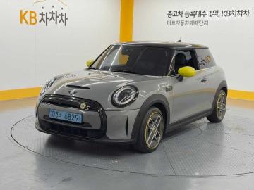 MINI Cooper SE Electric 3rd — foto 1