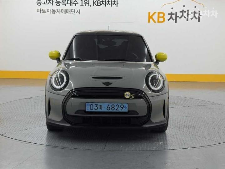 MINI Cooper — miniaturë 2