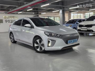 Hyundai IONIQ n — foto 1