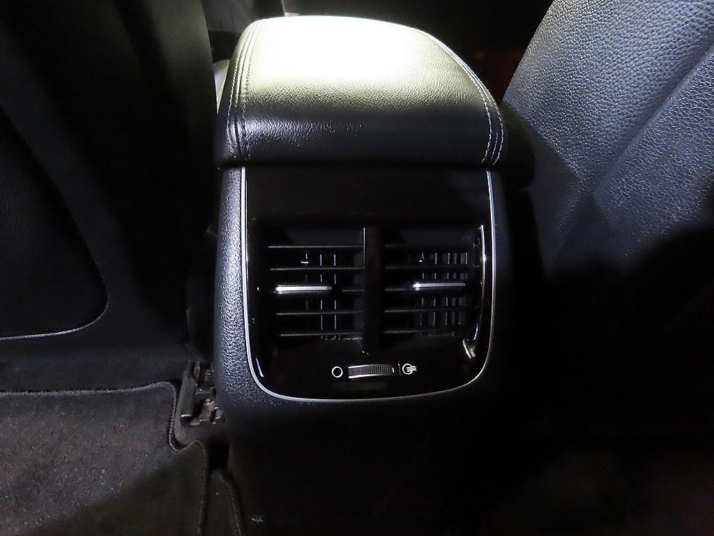Kia K7 — miniaturë 18