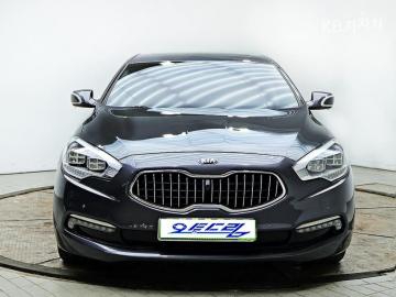 Kia K9 3.3 gdi rvip — foto 1