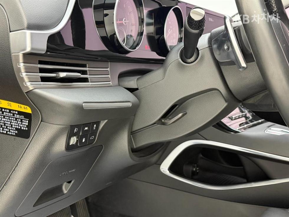 Hyundai Grandeur — miniaturë 14