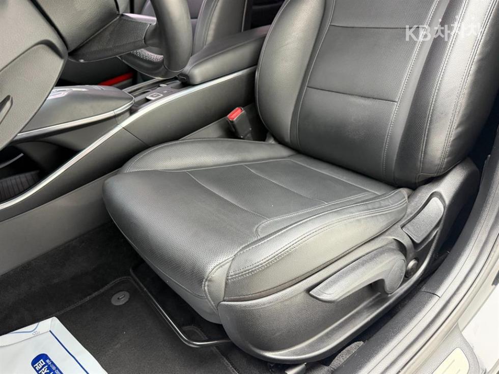 Hyundai Grandeur — miniaturë 15