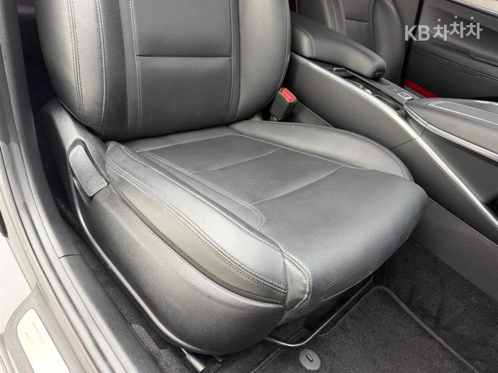 Hyundai Grandeur — miniaturë 16
