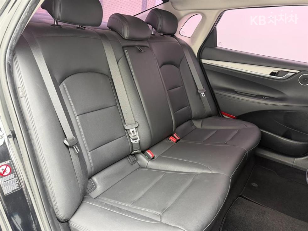 Hyundai Grandeur — miniaturë 17