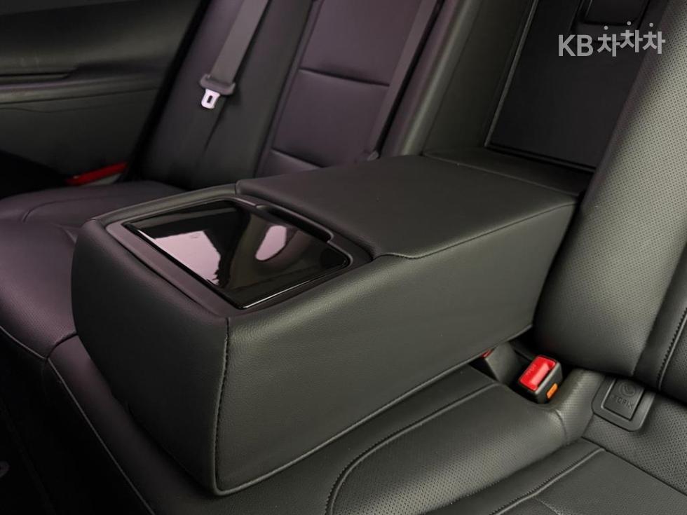 Hyundai Grandeur — miniaturë 18
