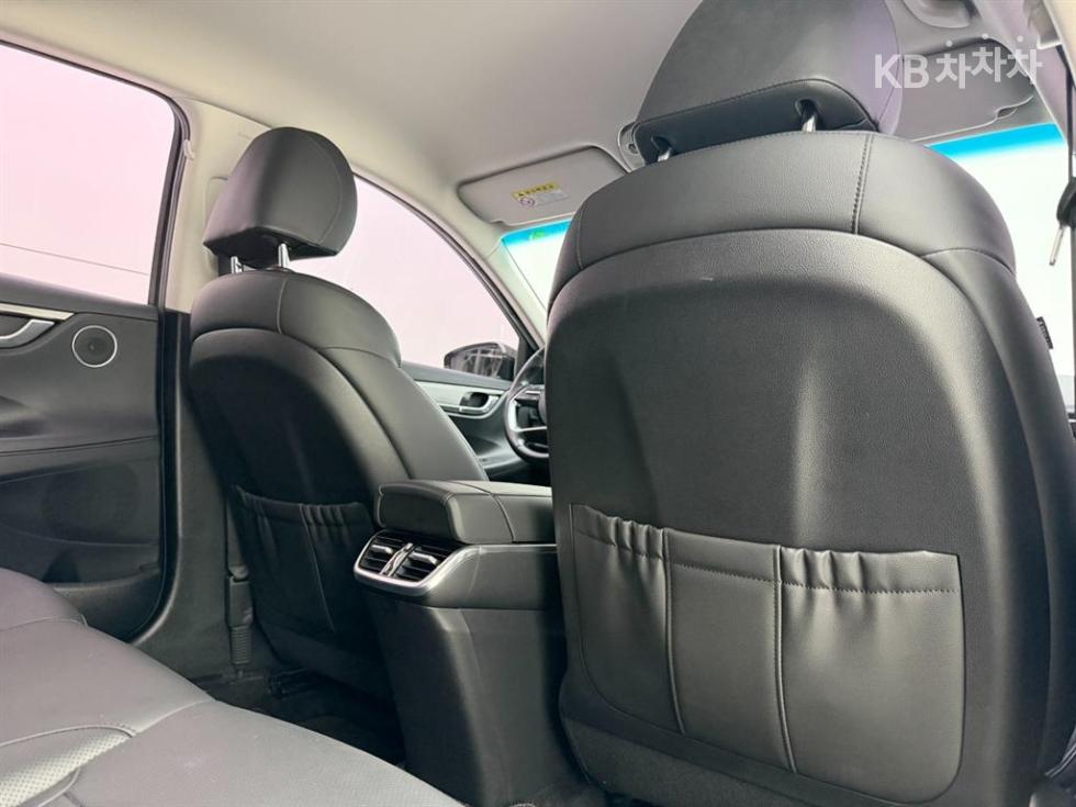 Hyundai Grandeur — miniaturë 19