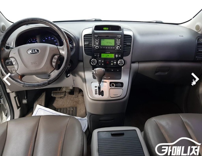 Kia Carnival — miniaturë 5