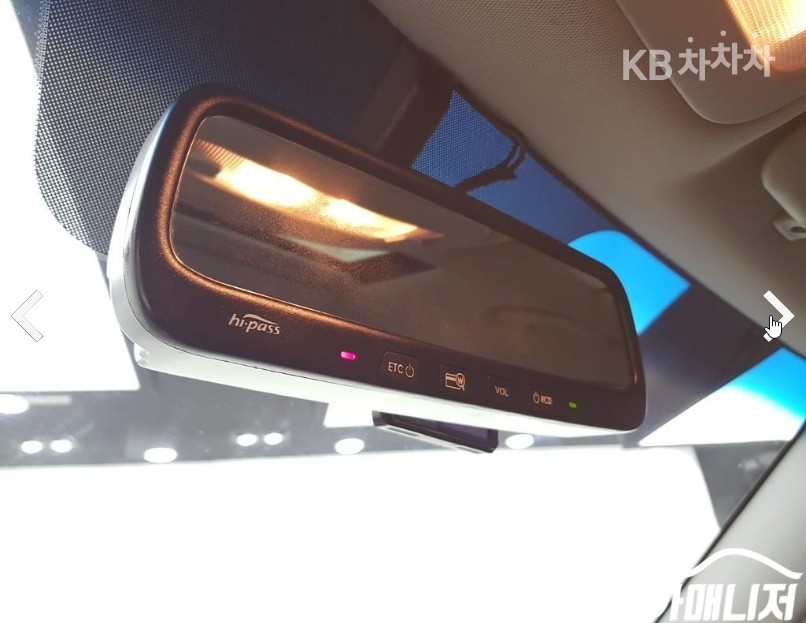 Kia Carnival — miniaturë 14