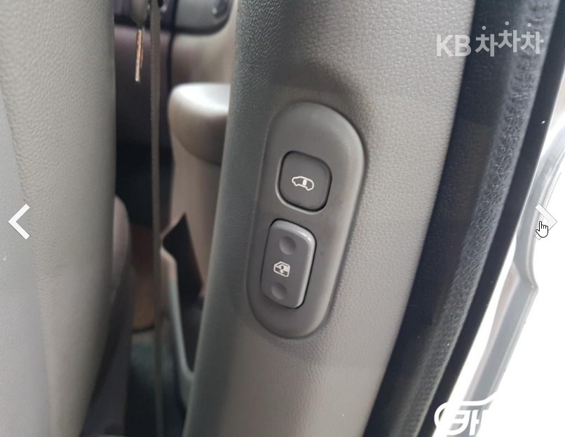 Kia Carnival — miniaturë 18