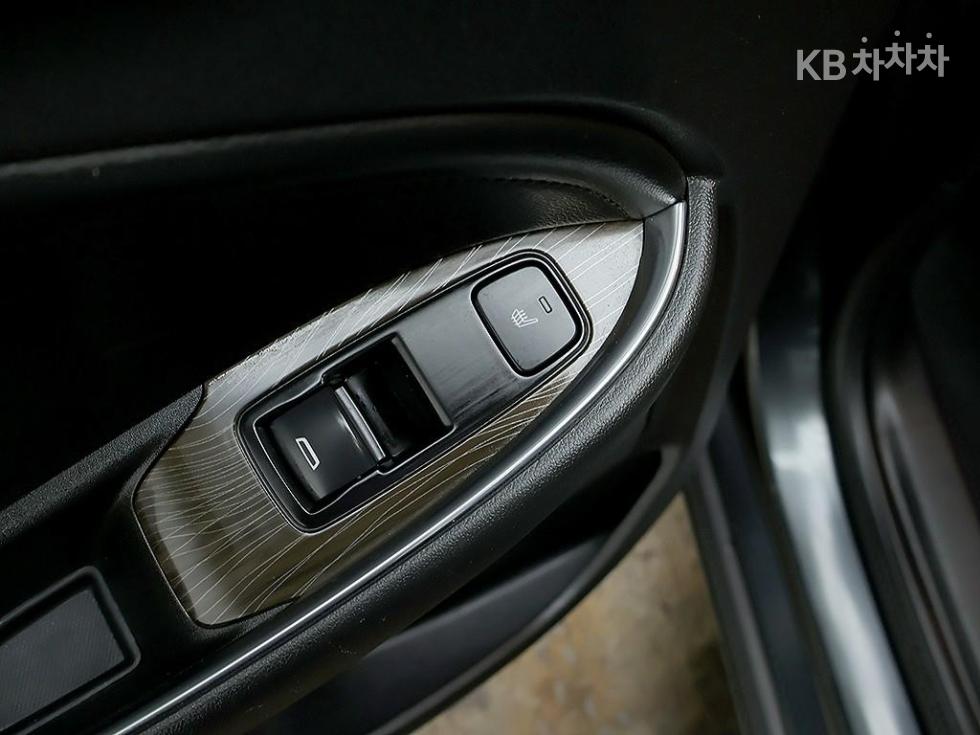 Chevrolet Malibu — miniaturë 14