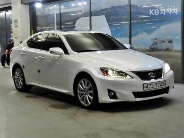 Lexus IS Premium XE20 — foto 1