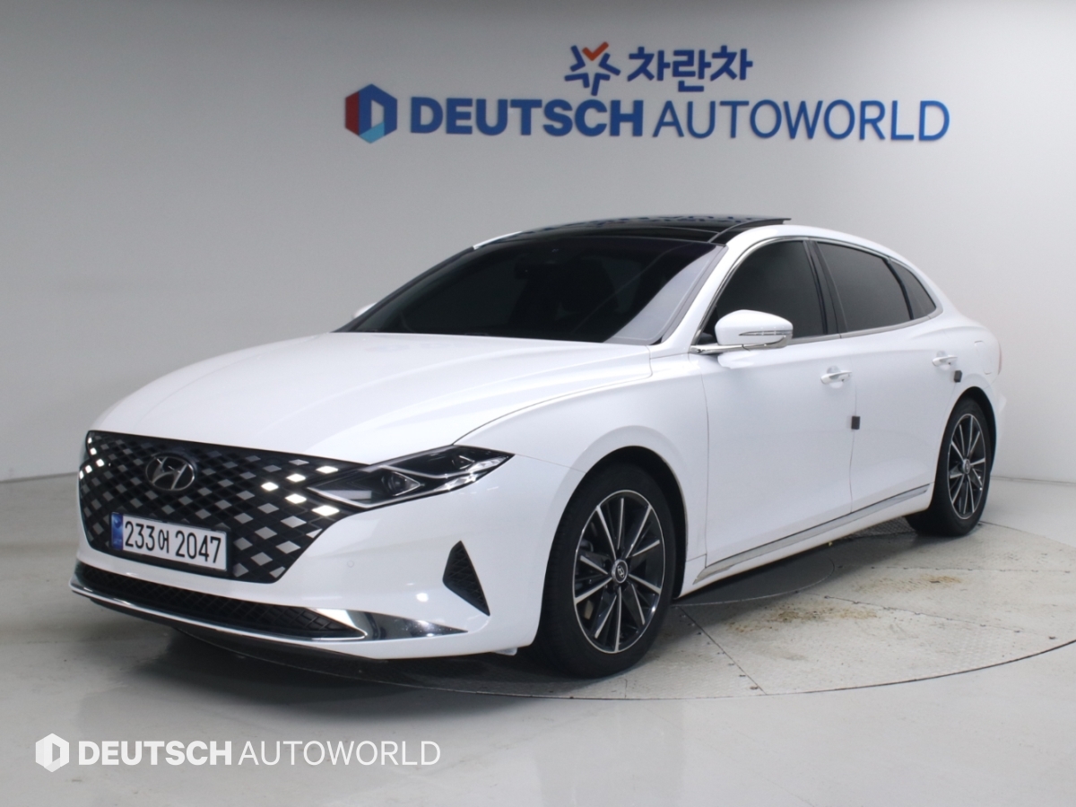 Hyundai Грандер