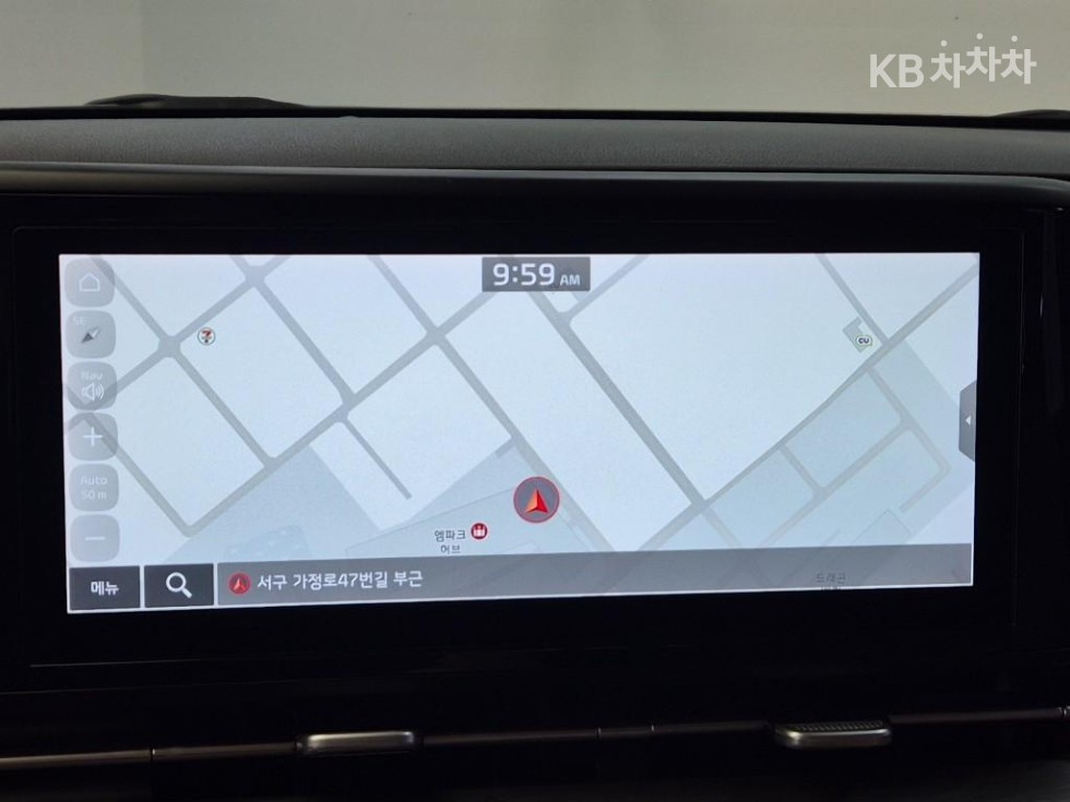 Kia Carnival — miniaturë 13