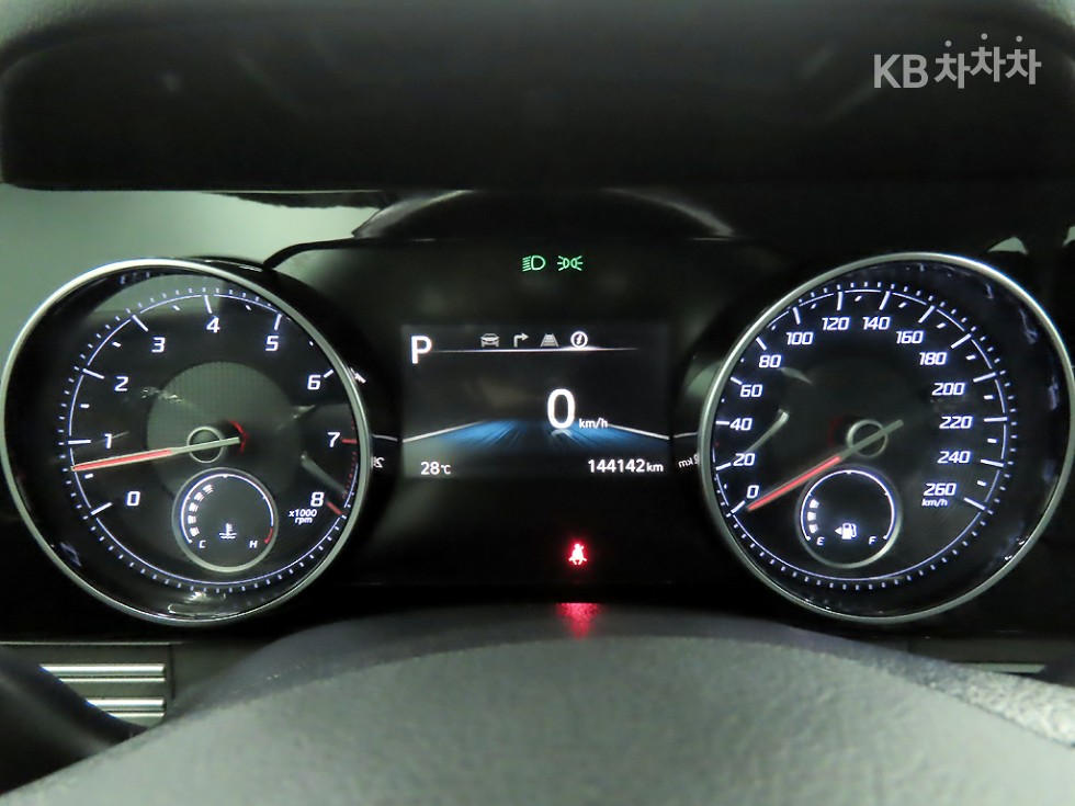 Hyundai Grandeur — miniaturë 10