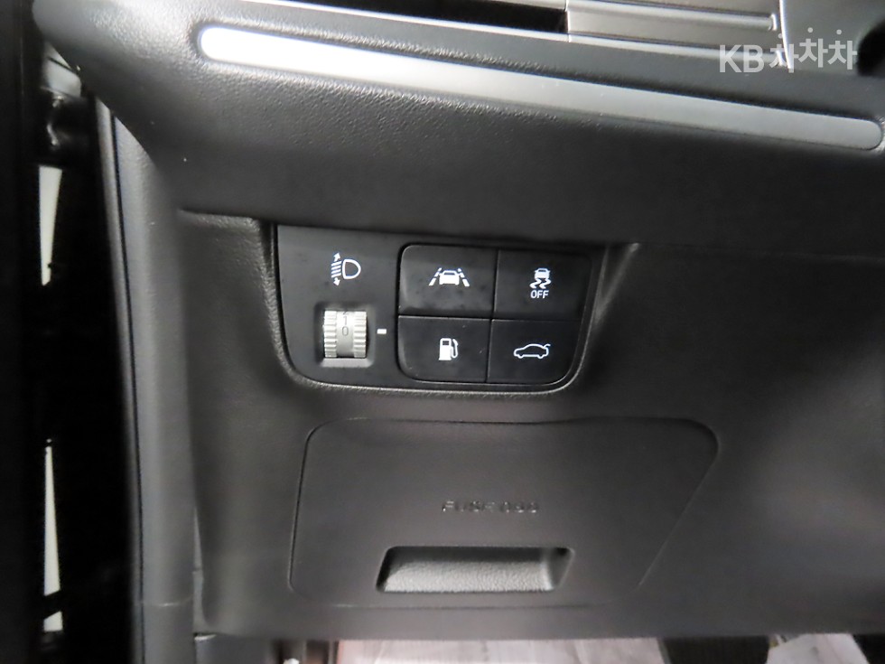 Hyundai Grandeur — miniaturë 16