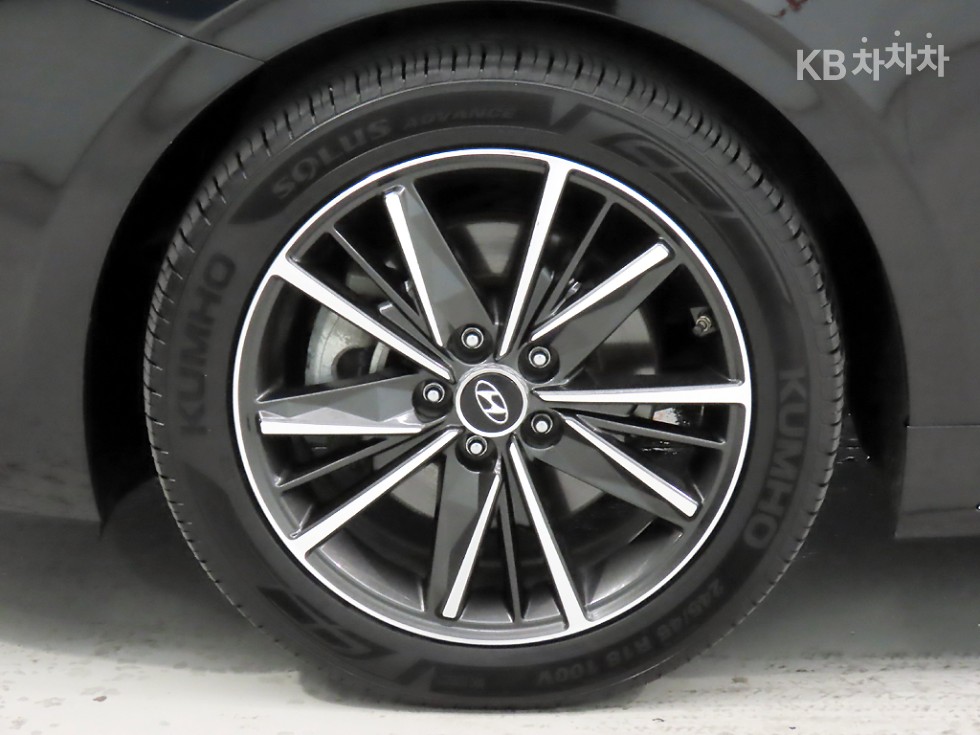 Hyundai Grandeur — miniaturë 20