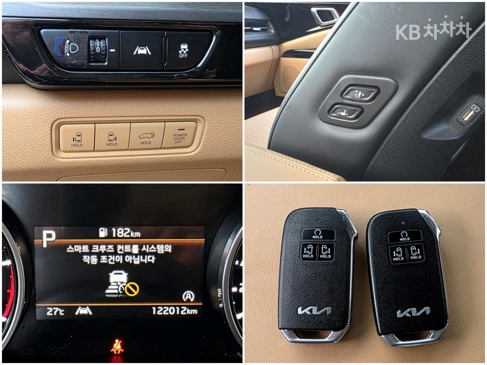 Kia Carnival — miniaturë 17