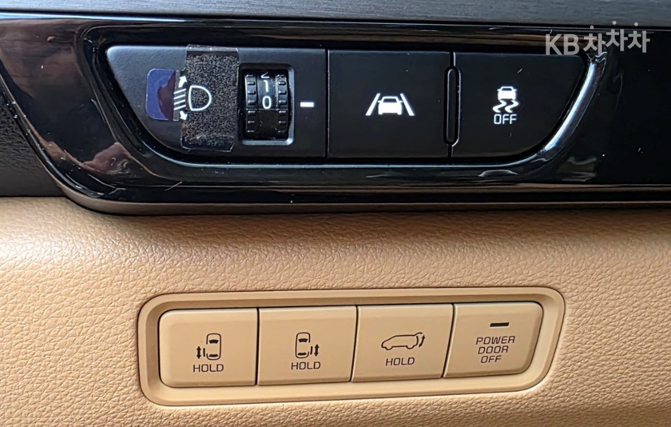 Kia Carnival — miniaturë 19