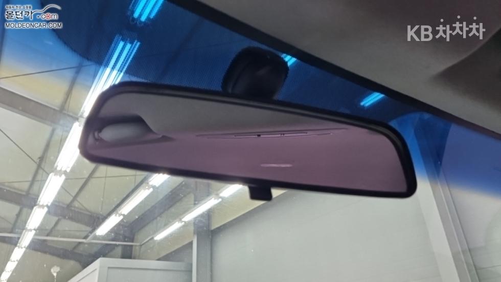 Hyundai Starex — miniaturë 13