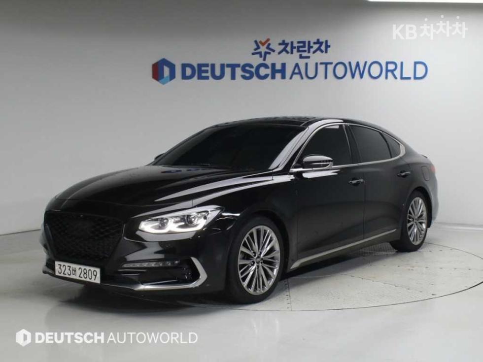 Hyundai Грандер