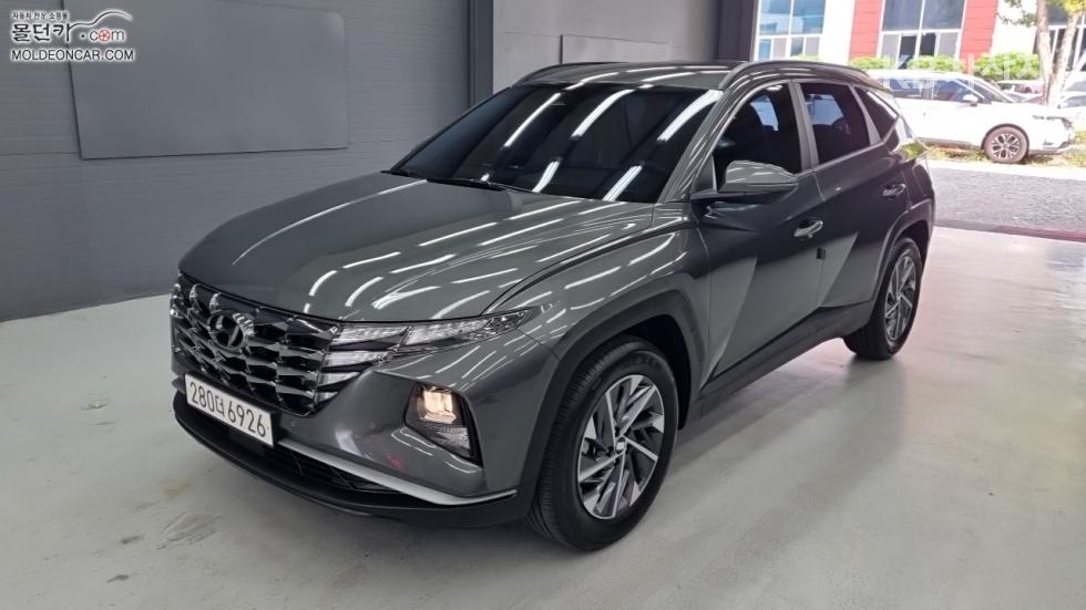 Hyundai Туссан