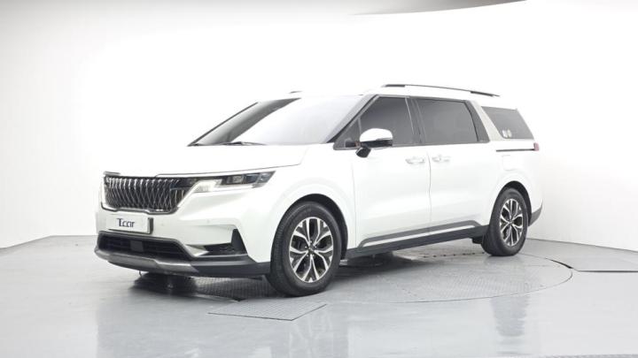 Kia Carnival D2.2 9인승 노블레스 — foto 1