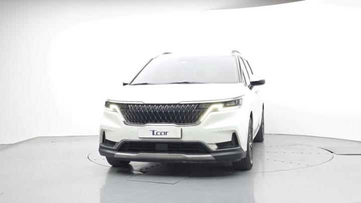 Kia Carnival — miniaturë 3