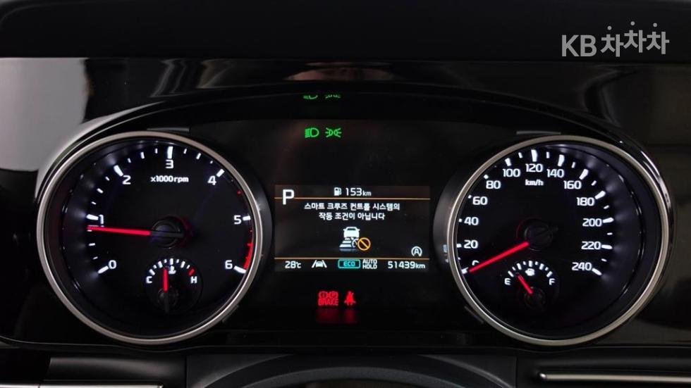 Kia Carnival — miniaturë 11