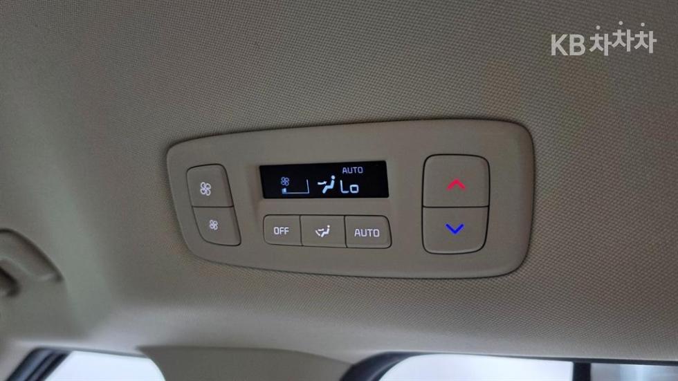 Kia Carnival — miniaturë 19