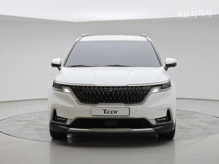 Kia Carnival — miniaturë 2