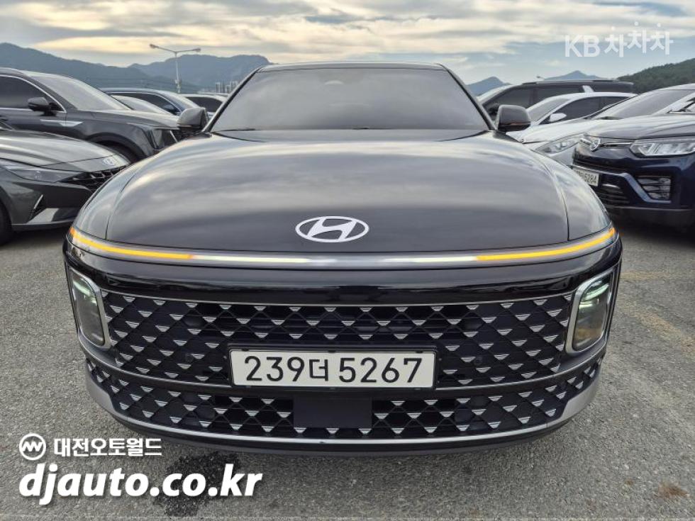Hyundai Грандер